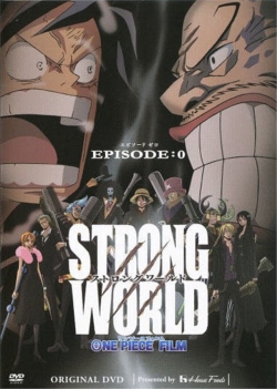 Watch Free One Piece: Strong World Episode 0 HD Online on SFlix