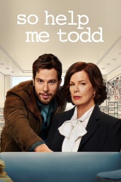 Watch Free So Help Me Todd HD Online on SFlix