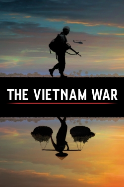 Watch Free The Vietnam War HD Online on SFlix