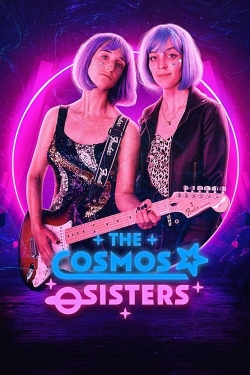 Watch Free The Cosmos Sisters HD Online on SFlix