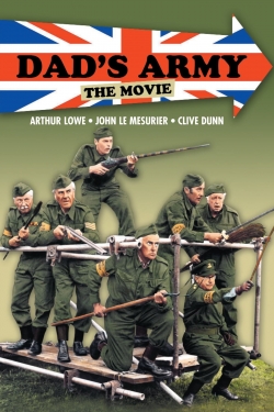 Watch Free Dad's Army HD Online on SFlix