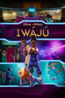 Watch Free Iwájú HD Online on SFlix