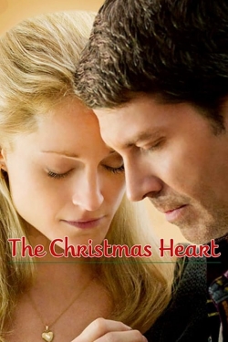 Watch Free The Christmas Heart HD Online on SFlix