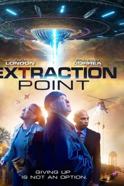 Watch Free Extraction Point HD Online on SFlix