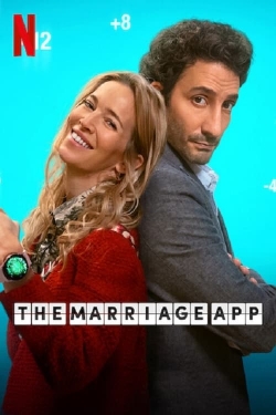 Watch Free The Marriage App HD Online on SFlix