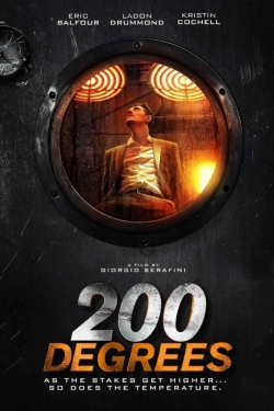 Watch Free 200 Degrees HD Online on SFlix