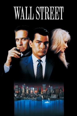 Watch Free Wall Street HD Online on SFlix