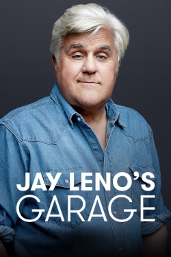 Watch Free Jay Leno's Garage HD Online on SFlix