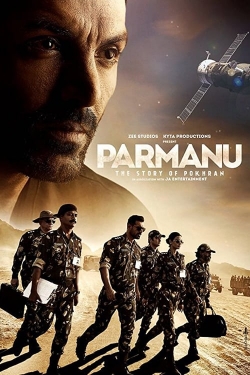 Watch Free Parmanu: The Story of Pokhran HD Online on SFlix