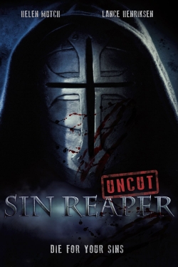 Watch Free Sin Reaper HD Online on SFlix