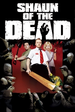 Watch Free Shaun of the Dead HD Online on SFlix