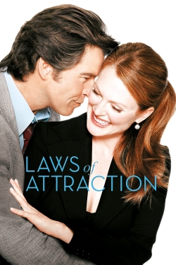 Watch Free Laws of Attraction HD Online on SFlix