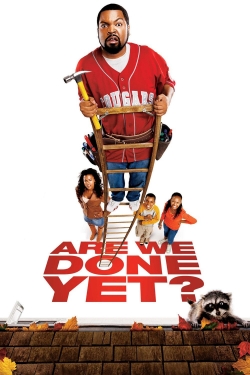 Watch Free Are We Done Yet? HD Online on SFlix