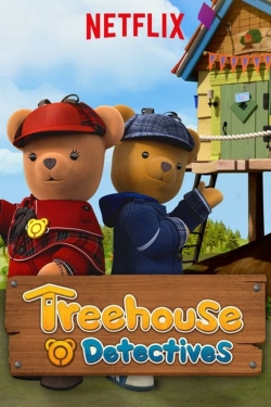 Watch Free Treehouse Detectives HD Online on SFlix