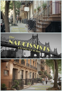 Watch Free The Narcissists HD Online on SFlix