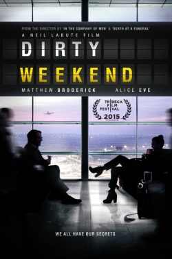 Watch Free Dirty Weekend HD Online on SFlix