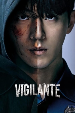 Watch Free Vigilante HD Online on SFlix