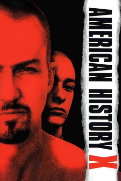 Watch Free American History X HD Online on SFlix