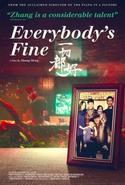 Watch Free Everybody's Fine HD Online on SFlix