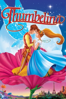 Watch Free Thumbelina HD Online on SFlix