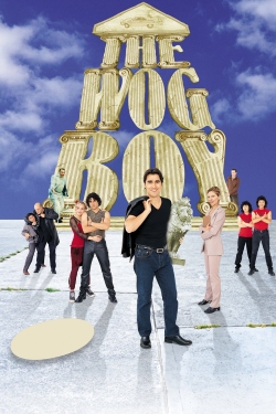 Watch Free The Wog Boy HD Online on SFlix