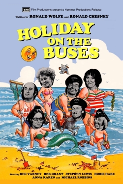 Watch Free Holiday on the Buses HD Online on SFlix