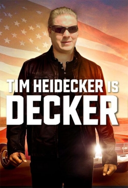 Watch Free Decker HD Online on SFlix