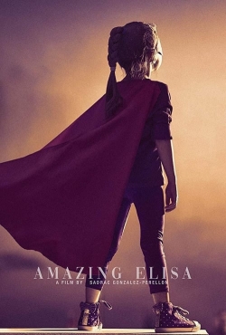 Watch Free Amazing Elisa HD Online on SFlix