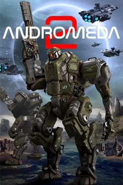 Watch Free Andromeda 2 HD Online on SFlix