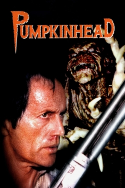 Watch Free Pumpkinhead HD Online on SFlix