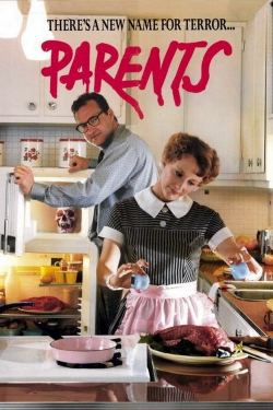 Watch Free Parents HD Online on SFlix