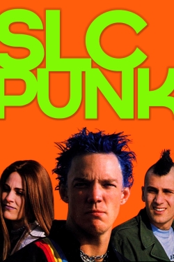 Watch Free SLC Punk HD Online on SFlix