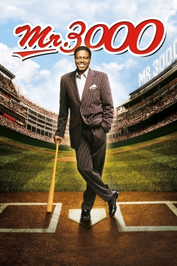 Watch Free Mr. 3000 HD Online on SFlix