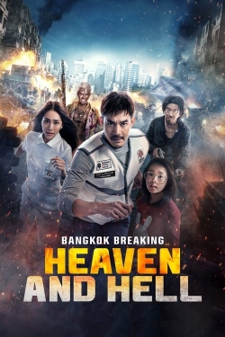 Watch Free Bangkok Breaking: Heaven and Hell HD Online on SFlix