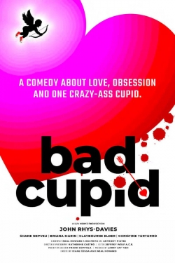 Watch Free Bad Cupid HD Online on SFlix