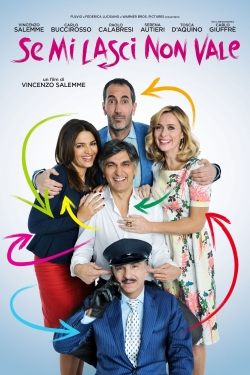 Watch Free Se mi lasci non vale HD Online on SFlix