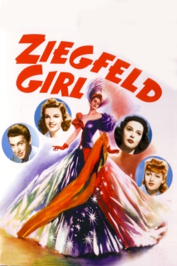 Watch Free Ziegfeld Girl HD Online on SFlix