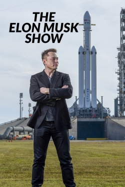 Watch Free The Elon Musk Show HD Online on SFlix