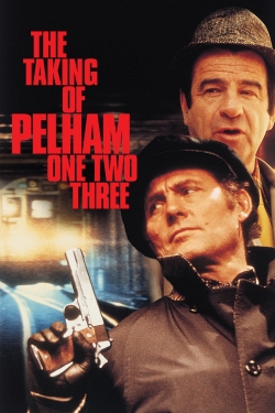 Watch Free The Taking of Pelham One Two Three HD Online on SFlix