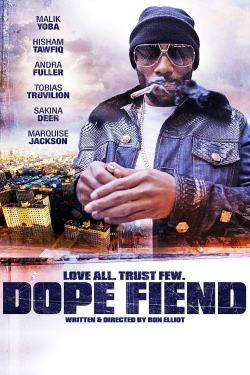 Watch Free Dope Fiend HD Online on SFlix