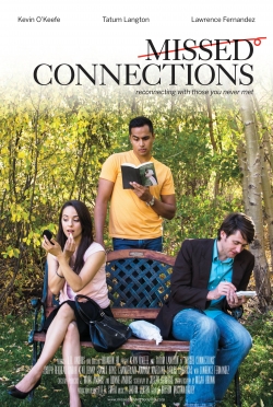 Watch Free Missed Connections HD Online on SFlix