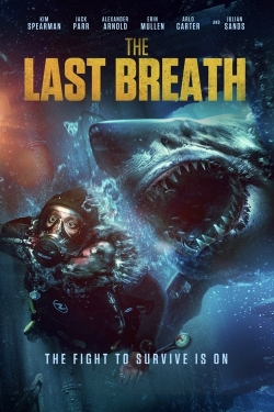 Watch Free The Last Breath HD Online on SFlix