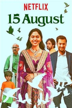 Watch Free 15 August HD Online on SFlix