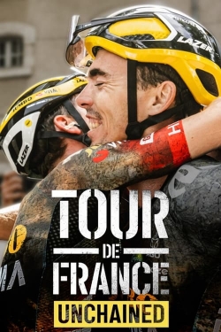 Watch Free Tour de France: Unchained HD Online on SFlix