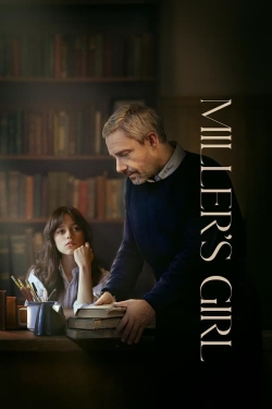 Watch Free Miller's Girl HD Online on SFlix