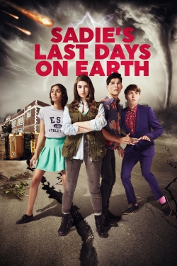 Watch Free Sadie's Last Days on Earth HD Online on SFlix