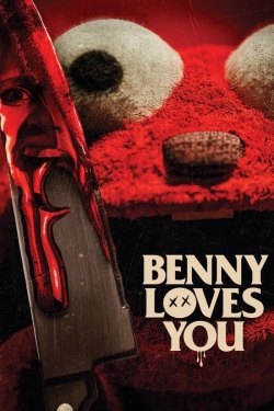 Watch Free Benny Loves You HD Online on SFlix