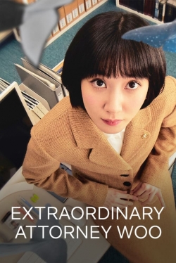 Watch Free Extraordinary Attorney Woo HD Online on SFlix