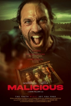 Watch Free Malicious HD Online on SFlix