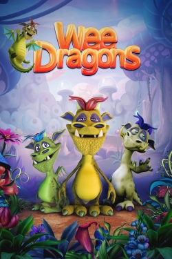 Watch Free Wee Dragons HD Online on SFlix